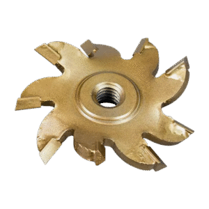 STAYER RF1100K MILLING CUTTER ø78 mm