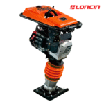 FAST GASOLINE TAMPING RAMMER 6.5HP