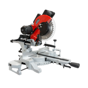 TELESCOPIC MITER SAW ø255 mm SCR 255 CW