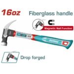 TOTAL ΣΦΥΡΙ ΠΡΟΚΟΒΓΑΛΤΗΣ ΠΛΑΣΤ. ΛΑΒΗ 450gr Γαλλικού τύπου (THCH61016)