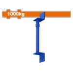 WADFOW Rotary Hoist Frame 1.000Kg (WETS1A03)