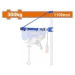 WADFOW Rotary Hoist Frame 1100mm / 300Kg (WETS1A02)