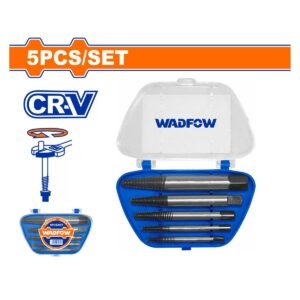 WADFOW ΕΞΩΛΚΕΙΣ ΒΙΔΩΝ 5ΤΕΜ (WCQ13B01)