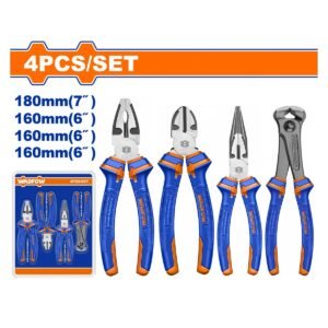 WADFOW ΣΕΤ ΠΕΝΣΟΕΙΔΗ 4ΤΕΜ