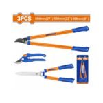 WADFOW ΣΕΤ ΨΑΛΙΔIΑ ΚΛΑΔΟΥ 3ΤΕΜ (WPR3E03)