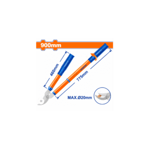 WADFOW ΨΑΛΙΔΑ ΚΛΑΔΟΥ ΤΗΛΕΣΚΟΠΙΚΗ 580-900mm (WPR1E79)