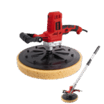 Wall and floor trowel CWS 410