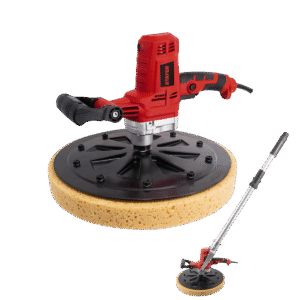 Wall and floor trowel CWS 410