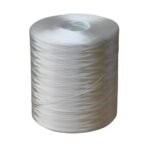 WHITE TWINE