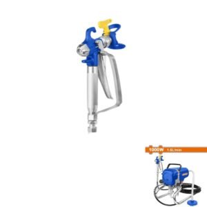 ΠΙΣΤΟΛΙ COMPLETE ΓΙΑ WAY1A10