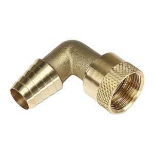 1'' BRASS CONNECTOR