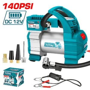 ΚΟΜΠΡΕΣΕΡ ΑΕΡΟΣ ΑΥΤΟΚΙΝΗΤΟΥ 12V (TTAC1406)