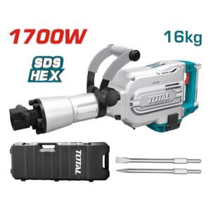 ΣΚΑΠΤΙΚΟ-ΚΑΤΕΔΑΦ. 1700W