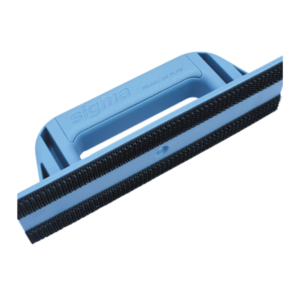 Sigma Trowel Velcro handle for felt after grouting 25cm x 120cm