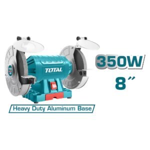 ΔΙΔΥΜΟΣ ΤΡΟΧΟΣ 350W-200MM