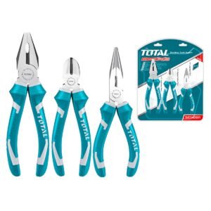 3PCS PLIERS SET