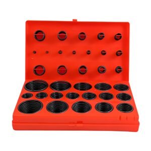 419PC UNIVERSAL O-RING SET