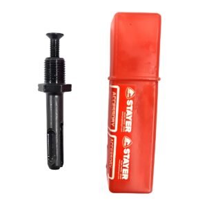 ADAPTOR SDS PLUS FOR Ø13mm CHUCKS