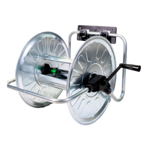 Agrati Portable Wall Hose Reel 3/4''