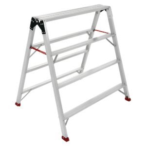 ALUMINIUM EASELS