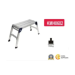 ALUMINIUM WORK PLATFORM