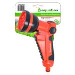 AQUABAX 9 FUCTION WATER PISTOL (TS2123)