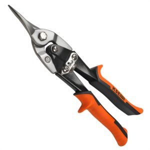 AVIATION TIN SNIPS 10'' 250MM