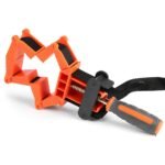 BAND CLAMP WITH PROCRIP HANDLE 4M