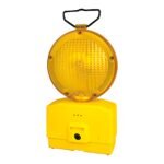 BARRICADE FLASHER LIGHT