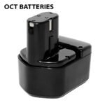 BATTERIES FOR HITACHI 12V