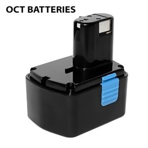 BATTERIES FOR HITACHI  14.4V