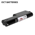 BATTERIES FOR MAKITA 12V
