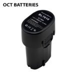 BATTERIES FOR MAKITA 7.2V 2,0Ah/14,4Wh