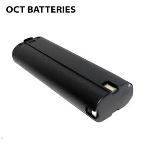 BATTERIES FOR MAKITA 9.6V 2000mAh