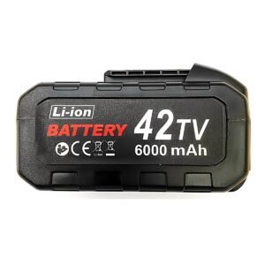 BATTERY 42TV 6000 Mah