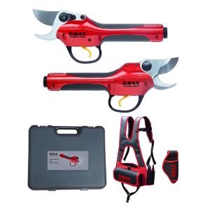 BAX BATTERY PRUNING SHEAR 36V