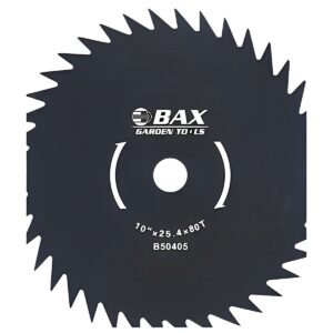 BAX BLADE 80T OF BRUSHCUTTER B50405