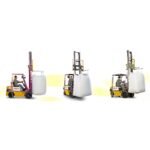 BIG BAGS (OPEN VALVE)