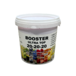 Booster 20-20-20 (1KG)