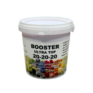 Booster 20-20-20 (1KG)