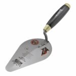 BRICKLAYING TROWEL WALBY PATTERN/WOOD