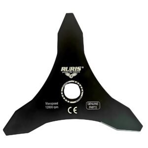 BRUSH CUTTER 3TEETH BLADE 255mm