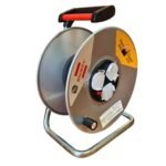 CABLE REELS EMPTY METAL