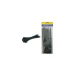 CABLE TIES BLACK