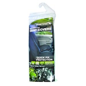 CAR SEAT COVER DELUXE MONTOYA 2PCS