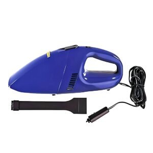 CAR VACUUM CLEANER