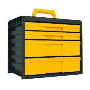 CARGO SYSTEM 35.5X23.5X30.3H