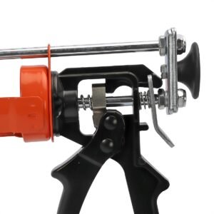 CAULKING GUN/GENERAL DUTY 9''  220MM