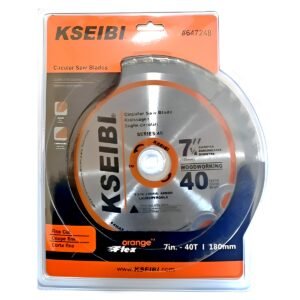 CIRCULAR SAW 185X30/40T