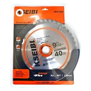 CIRCULAR SAW 230X30/40T